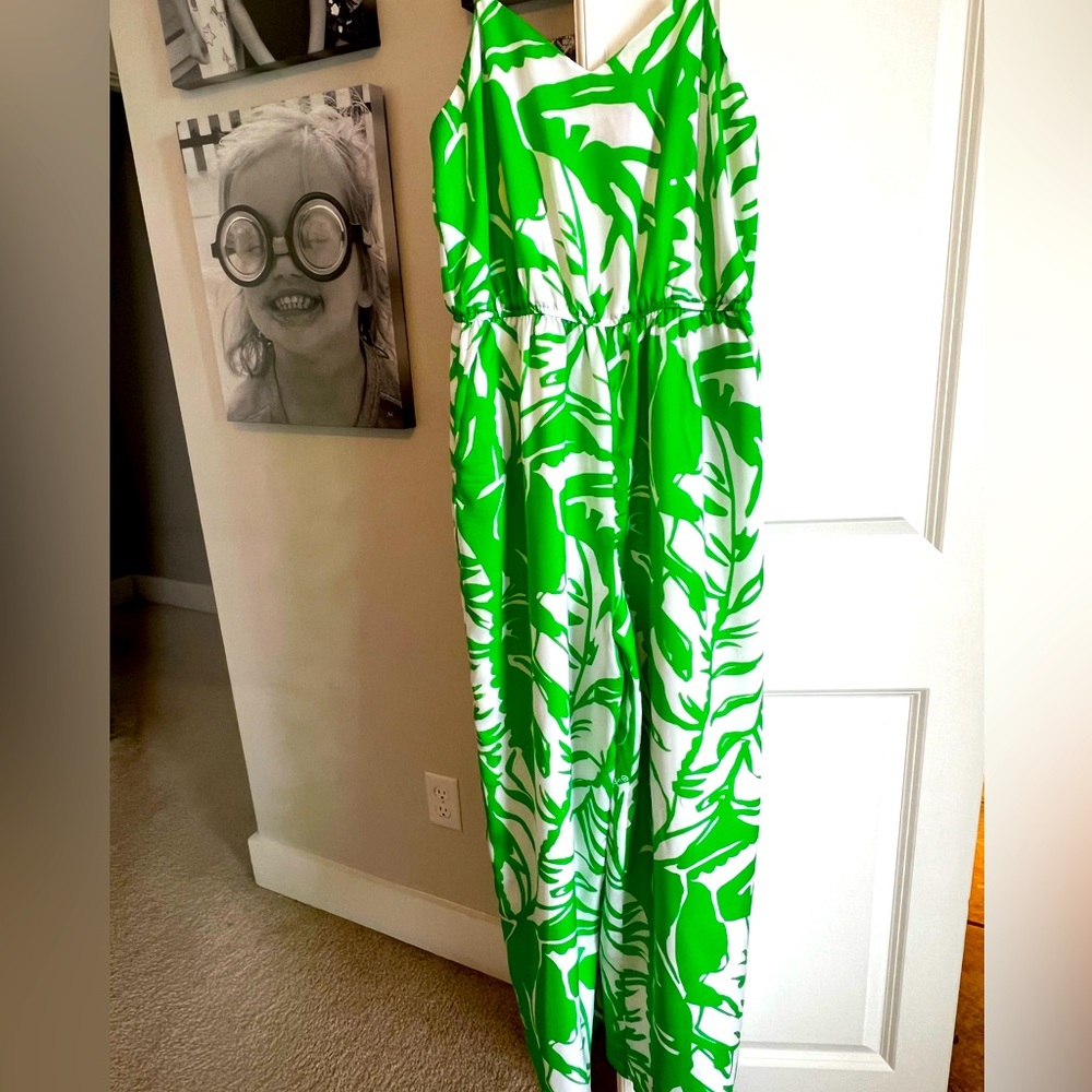 Lilly for Target Jumpsuit